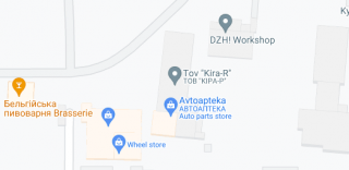 shutter repair companies in donetsk Tov 